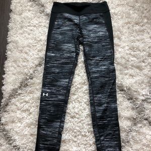 Under Armour Full Length Cold Weather Pant